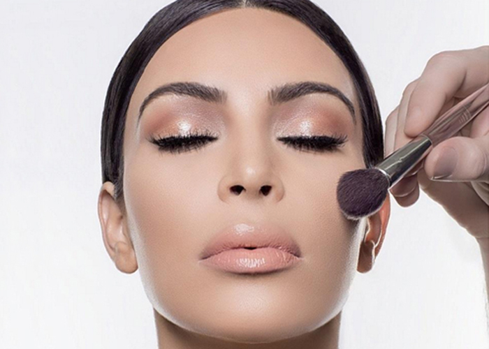 Bronzer