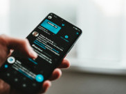 Twitter Berikan Status Terverifikasi untuk Akun Disney Palsu