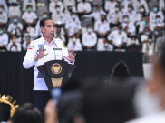 Hasil Pantauan Jokowi: Minyak Goreng Curah Dijual di Atas Rp 14.000 Per Liter