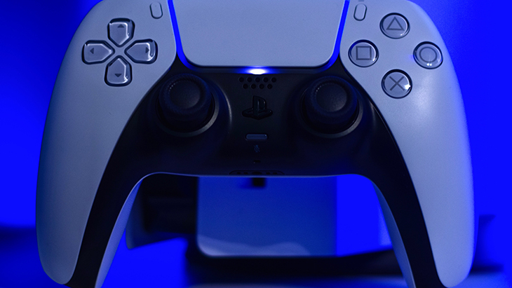controller PS5