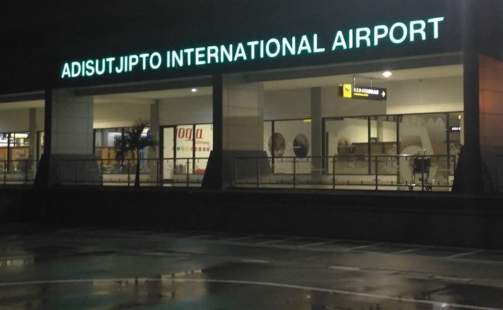 Bandara Adisutjipto