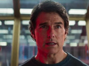 Bintang 'Mission Impossible' Tom Cruise Dapat Penghargaan BFI, Rekannya Bilang Dia Lebih dari Sekadar Superstar