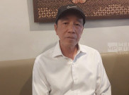 Kumpulkan Pengurus DPP PSI di Bali, Jokowi Ngaku hanya Beri Arahan Kerja Politik