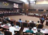  Selain Diancam, Saksi Sebut Ada Petugas KPPS di Boyolali Coblos Suara Lansia