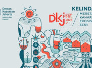 'DKJ Fest 2023' kembali Digelar 