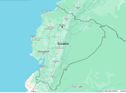  Ekuador Kerahkan Pasukan Militer Perangi Geng Narkoba 