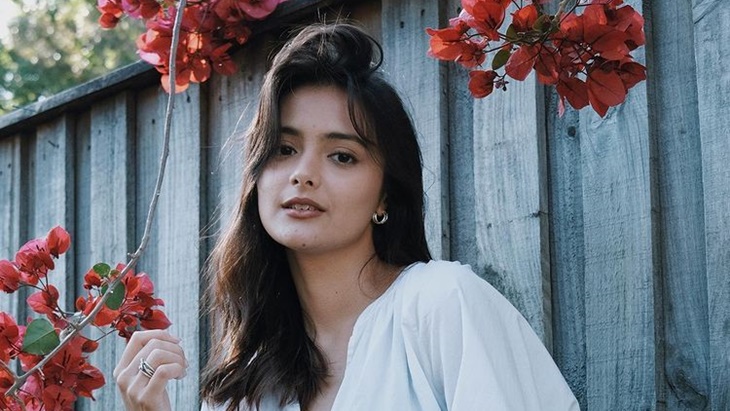 Amanda Rawles Harus Berpayah-payah untuk 'Dear Nathan'