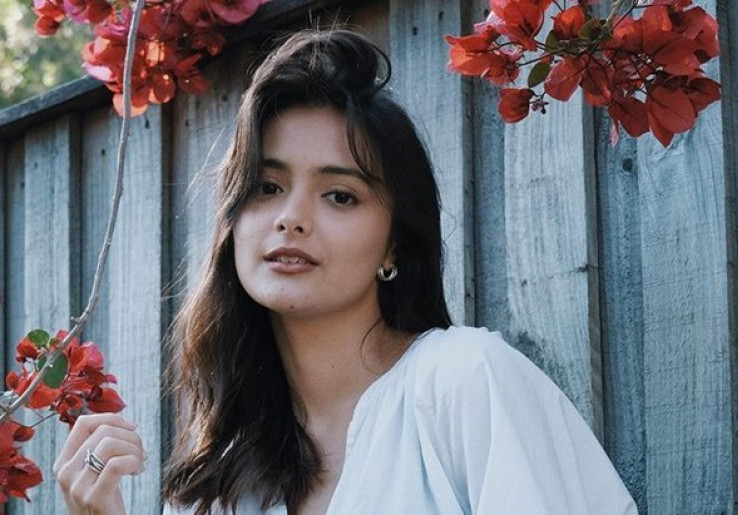 Amanda Rawles Harus Berpayah-payah untuk 'Dear Nathan'
