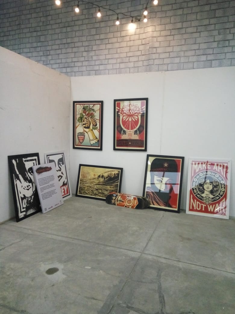 jakarta street art fest