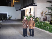 Bergabungnya Partai Demokrat Hilangkan Keraguan Prabowo