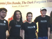 Warga Banda Nilai Film Dokumenter The Dark Forgotten Trail Tak Sesuai Fakta