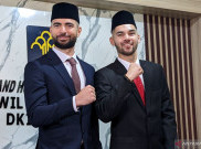 PSSI Kebut Perpindahan Federasi Jordi-Sandy demi Tampil di Piala AFF 2022