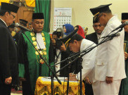 Mendagri: Libatkan Semua Komponen dalam Keputusan Politik