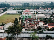 Polisi Isyaratkan Bakal Ada Tersangka Baru Dalam Kasus Kebakaran Lapas Tangerang