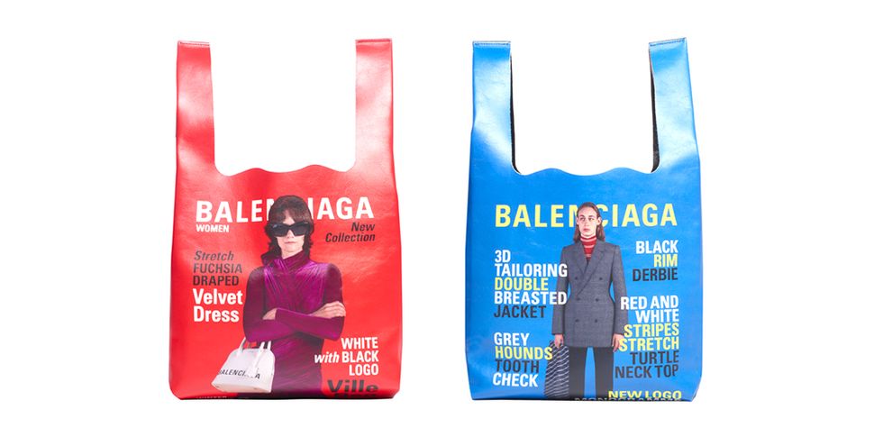 tas ramah lingkungan balenciaga