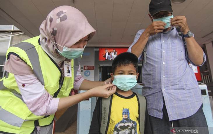 Pemerintah Harus Gratiskan Uji COVID-19 agar Tak Dianggap Cari Untung