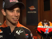 Casey Stoner Ungkap Kondisi Penyakitnya dan Ingin Kembali ke Dunia Balap