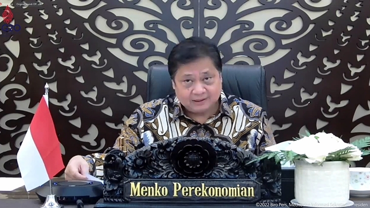 BOR Rumah Sakit Sultra Tertinggi di Luar Jawa