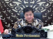BOR Rumah Sakit Sultra Tertinggi di Luar Jawa