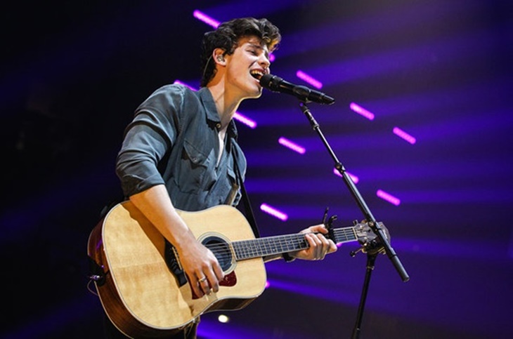 shawn