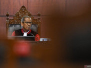 Wamen Boleh Terus Rangkap Jabatan, Uji Materi di MK Kandas Karena Penggugat Meninggal