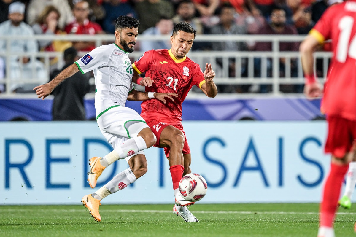 Oman Gagal Geser Timnas Indonesia, Pelatihnya Langsung Dipecat