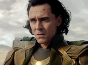 Sutradara Serial 'Loki' Ungkapkan Sumber Inspirasi Uniknya