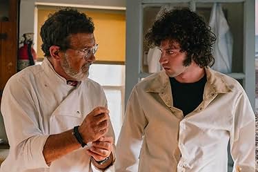 Trailer Terbaru Biopik Tony, Angkat Kisah Jatuh Bangun Koki Legendaris Anthony Bourdain