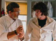 Trailer Terbaru Biopik Tony, Angkat Kisah Jatuh Bangun Koki Legendaris Anthony Bourdain