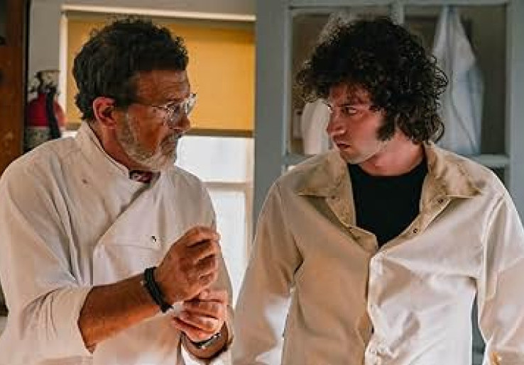 Trailer Terbaru Biopik Tony, Angkat Kisah Jatuh Bangun Koki Legendaris Anthony Bourdain