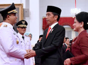 Jokowi-Anies Disarankan Jumpa Pers Bareng 
