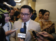 DPD Golkar Jakarta Tak Setuju Ridwan Kamil Jadi Cagub DKI