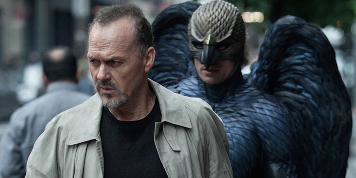 Michael Keaton Kembali Menjadi Batman, Marvel Terancam Kalah Pamor dari DC