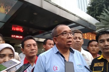 Tokoh Balap Alex Asmasoebrata Meninggal Dunia
