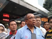 Tokoh Balap Alex Asmasoebrata Meninggal Dunia
