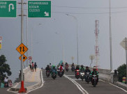Pemprov Jakarta Buka Tender Proyek 2 Flyover Baru Rp 494 Miliar