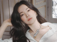 Song Hye-kyo Terima Peran di ‘Dark Nuns’, Kagumi Suster Junia yang Lebih Berani daripada Dirinya
