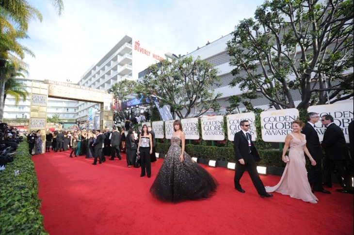 golden globes