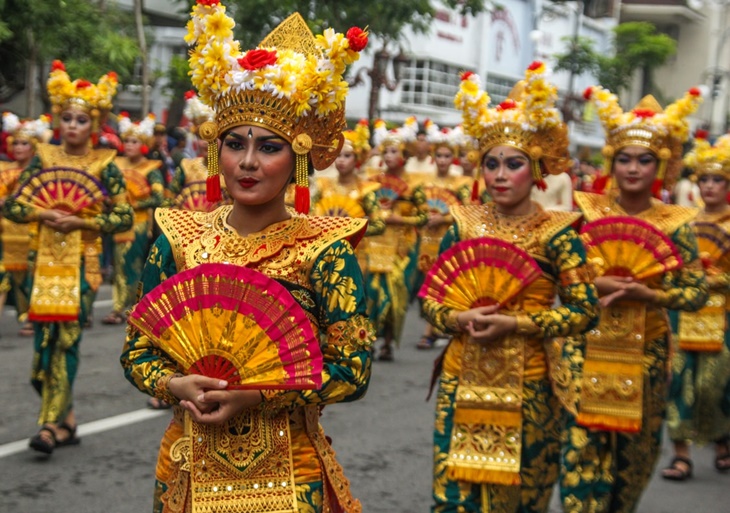 Inovasi, Adaptasi, dan Kolaborasi Jadi Kunci Perkembangan Pariwisata