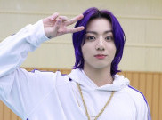 Jungkook BTS Jalani Diet Ekstrem Sebelum Comeback 'Butter'