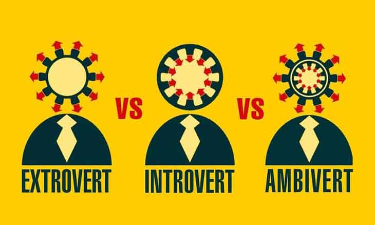 ambivert