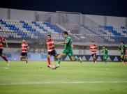 Sambut Kedatangan Bernardo Tavares, Kapten Persebaya Bruno Moreira Terpesona dengan Malut United