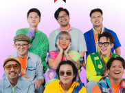 Ten2Five x SM*SH Hidupkan Kembali Lagu 'Aku Ada Rahasia', Bawa Aransemen Lebih Segar dan Modern