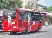 Tak Ada Bantuan Pusat, Pemkot Bakal Hentikan Operasional Batik Solo Trans