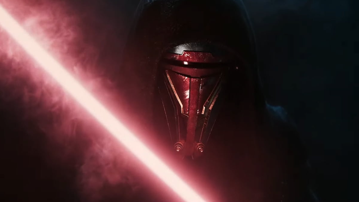 Star Wars: Knights of the Old Republic Remake Hadir di PS5 dan PC