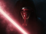 Star Wars: Knights of the Old Republic Remake Hadir di PS5 dan PC