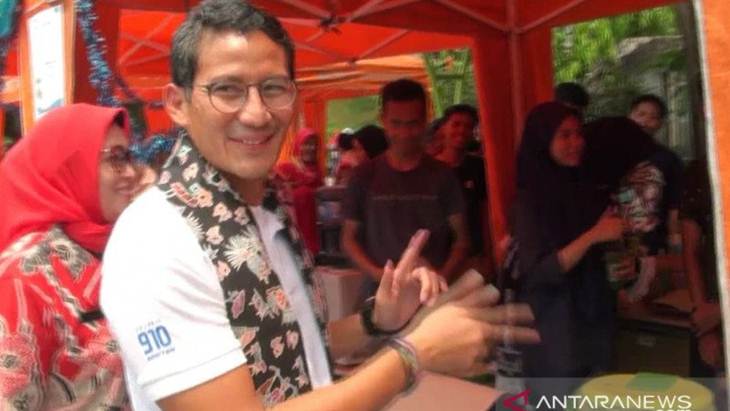 Sandiaga Uno Sebut Tingkat Pengangguran di Jakarta Meningkat 50.000 Jiwa