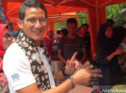 Sandiaga Uno Sebut Tingkat Pengangguran di Jakarta Meningkat 50.000 Jiwa