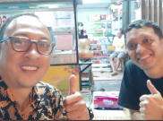 Alasan Satu dari Delapan Eks Pegawai KPK Ogah Jadi ASN di Polri
