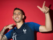 Legenda Bayern Munchen Nilai Harga Lucas Hernandez Kemahalan